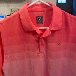 Callaway Golf Shirt